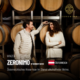ZERONIMO LEONIS BLEND: kommt der beste alkoholfreie Rotwein aus Österreich?