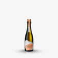 ZERONIMO SPARKLING SELECT 0,375: Einer der besten alkoholfreien Sekte in einer halben Flasche