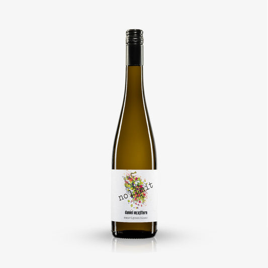 NOLIMIT SAUVIGNON BLANC: Brandneuer trockener Sauvignon Blanc von Daniel Mattern