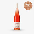 NULL ALKOHOL ROSÉ: Alkoholfreier Spätburgunder (Pinot Noir) Rosé von Löffler