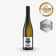 REVERSE PINOT BIANCO: Süßer Weißburgunder von Bergdolt-Nett