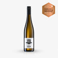 REVERSE RIESLING: Trockener Riesling von Bergdolt-Nett