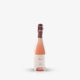 BOLLE ROSÉ SPARKLING 0,375: Fein perlender Rosé mit Aromen von roten Früchten.