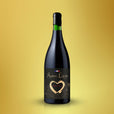 PRINCE OSCAR: Der exklusivste alkoholfreie Rotwein von Clos de Boüard.