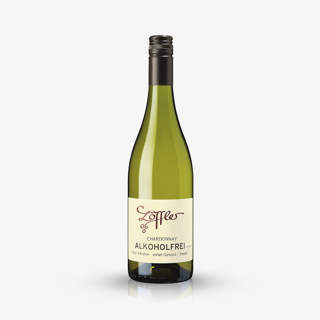NULL ALKOHOL CHARDONNAY