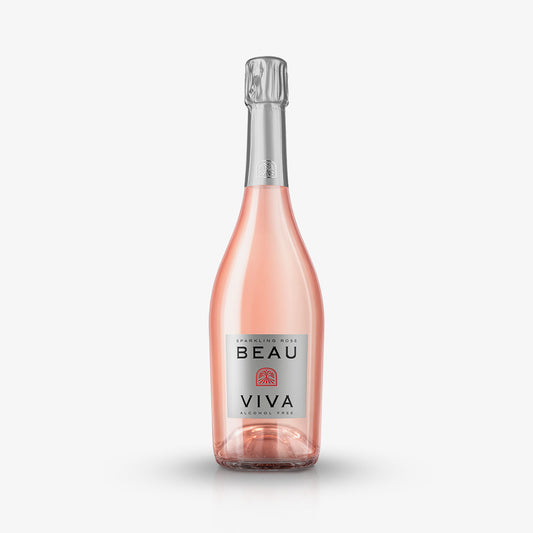 BEAU VIVA : die French Riviera in Deinem Glas aus dem Hause AIX