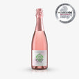 DESERTEUR SPARKLING ROSÉ : lecker, schön und trocken aus dem Hause BIBO RUNGE