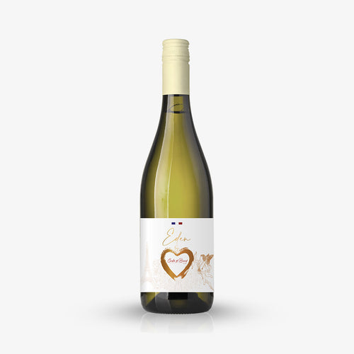 EDEN: jetzt hat Clos de Bouard auch einen entalkoholisierten Sauvignon