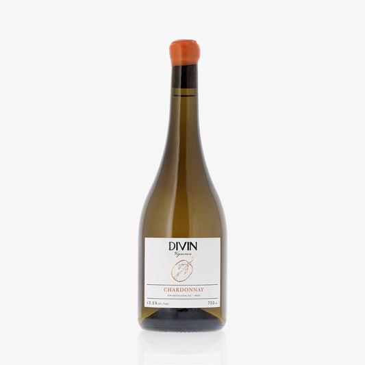 DIVIN VIGNERON CHARDONNAY