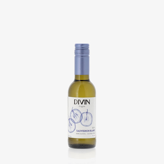 DIVIN SAUVIGNON BLANC 0,25 L