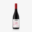 DIVIN PINOT NOIR: leckerer Spätburgunder mit 0,0 %