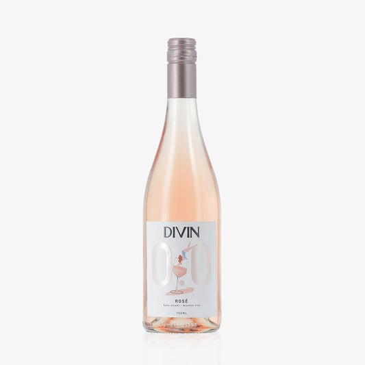 DIVIN ROSÉ: Easy drinking aus der Loire