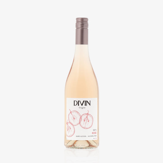 DIVIN ROSÉ: Easy Drinking auf die französische Art.