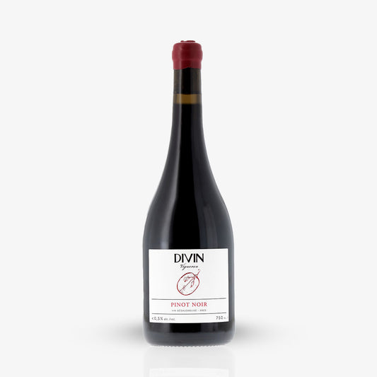 DIVIN VIGNERON PINOT NOIR