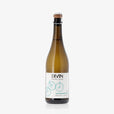DIVIN SPARKLING: ein Hauch Loire mit 0,0 % Alkohol.