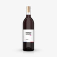 FRENCH PARADOX MALBEC: Alkoholfrei aus dem Südwesten Frankreichs. Limitierte Auflage.