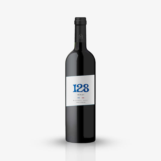 CUVEE 128