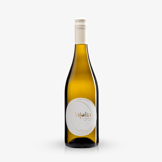 LE MAJOLIA - LE CHARDONNAY
