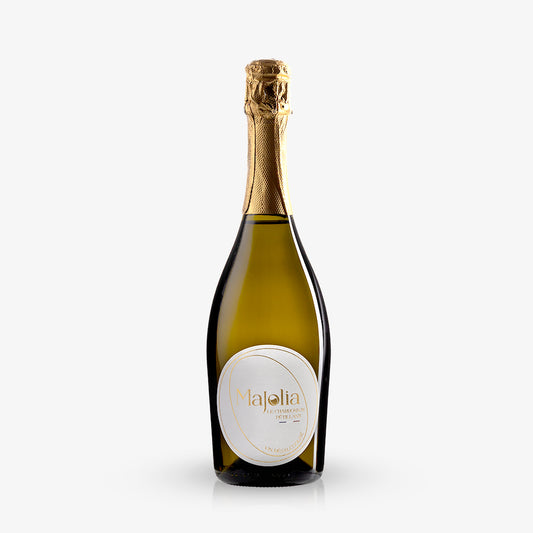 LE MAJOLIA -  LE CHARDONNAY SPARKLING