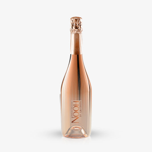 NOOH SPARKLING : schicker Rosé-Sekt aus Aix-en-Provence