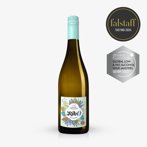 RIB0: Der erste alkoholfreie Weißwein der Cave de Ribeauvillé