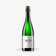 TIP TOP CRÉMANT: der alkoholfreie Crémant aus Gironde.