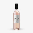 TIP TOP ROSÉ: frischer und fruchtiger Rosé aus Gironde.
