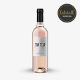 TIP TOP ROSÉ: frischer und fruchtiger Rosé aus Gironde.