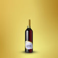 ZERONIMO LEONIS BLEND 0,375L: klein, aber vom Feinsten